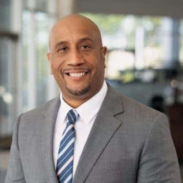 Michael Green