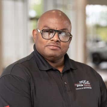 Oscar Johnson