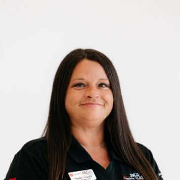 Tammy Wilder