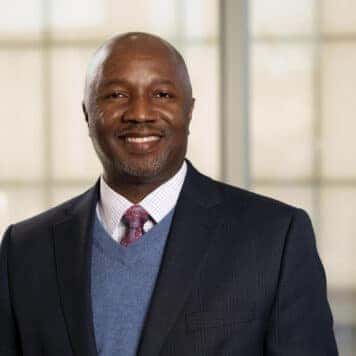 Kelvin Walker