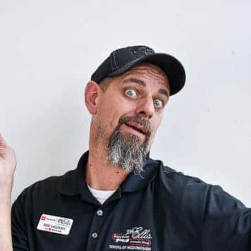 Reid Millikan