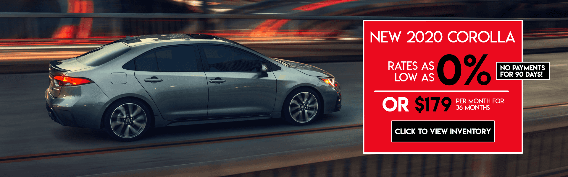 Jim Ellis Monthly Offers Jim Ellis Toyota of McDonough