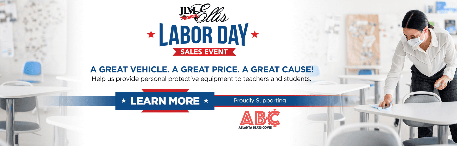 Good American Labor Day Sale 2019