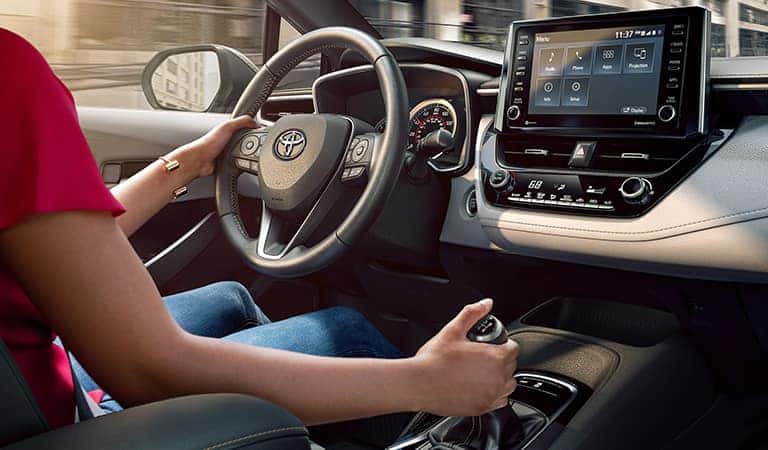 2021 Toyota Corolla McDonough GA