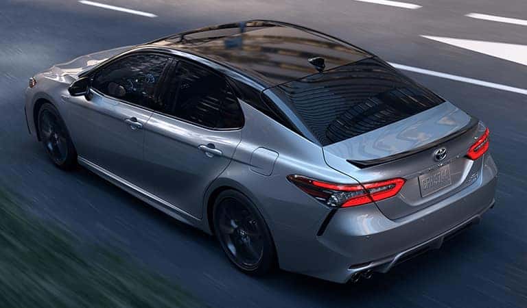 2021 Toyota Camry McDonough GA