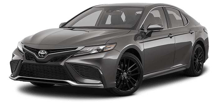 New 2021 Camry Jim Ellis Toyota