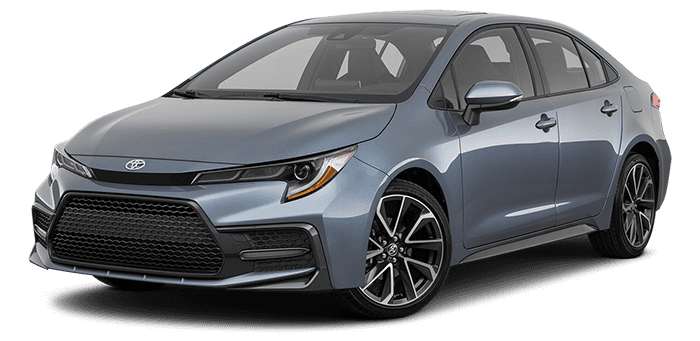 New 2021 Corolla Jim Ellis Toyota