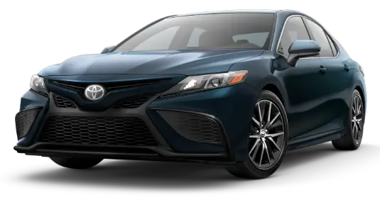 New 2021 Camry | Jim Ellis Toyota | Georgia Dealership