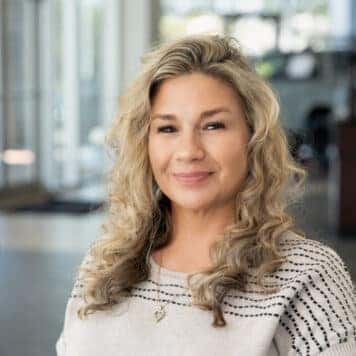 Sherri Echols