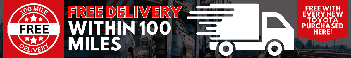Jim Ellis toyota free delivery