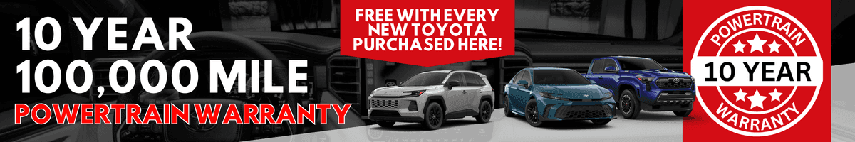 Jim Ellis Toyota OIl Change Program