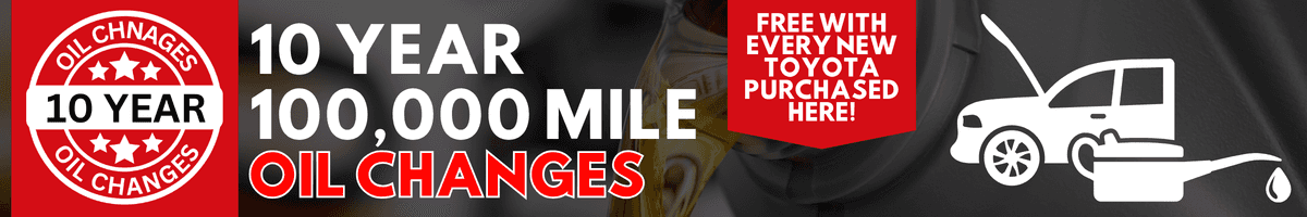 Jim Ellis toyota oil changes