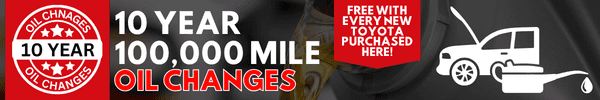 Jim Ellis toyota oil changes