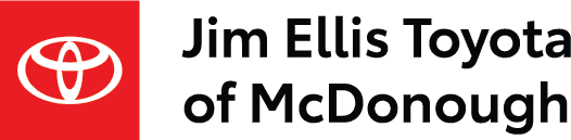 Jim Ellis Toyota store logo