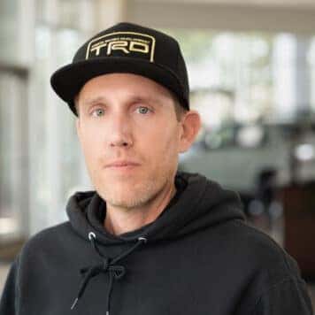 Joshua Marks