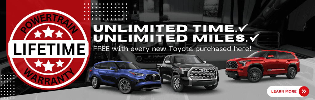 Reserve Your 2024 Toyota Land Cruiser | Jim Ellis Toyota of McDonough