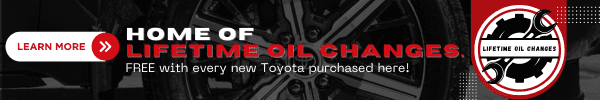 JET Lifetime Oil VDP