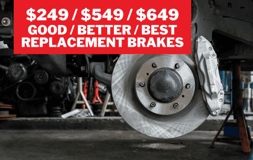 Toyota Service Center near McDonough | Jim Ellis Toyota of McDonough