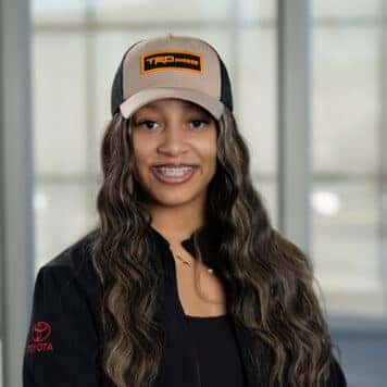 Amari Holland