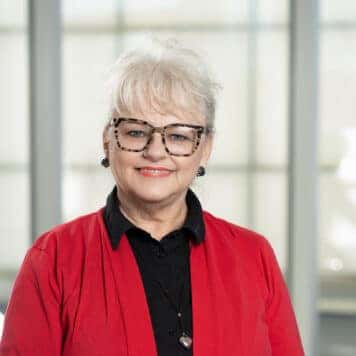 Judy Peppers
