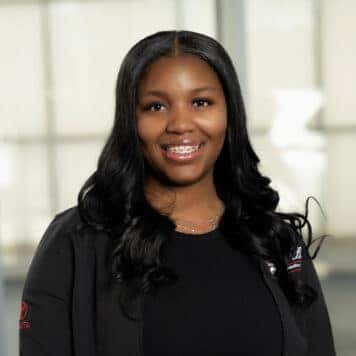 La-Shay Jones