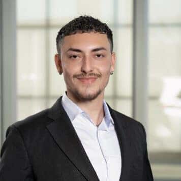 Joshua Orellana