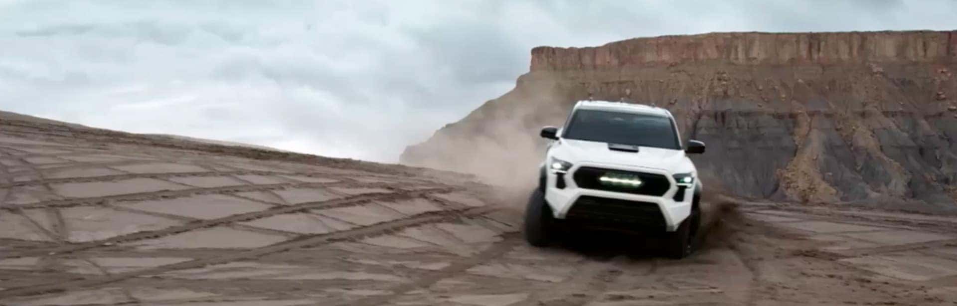 See the 2025 Toyota in McDonough GA Features Review