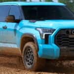 2026 Toyota Tundra