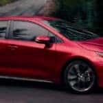 2026 Toyota Corolla Hybrid