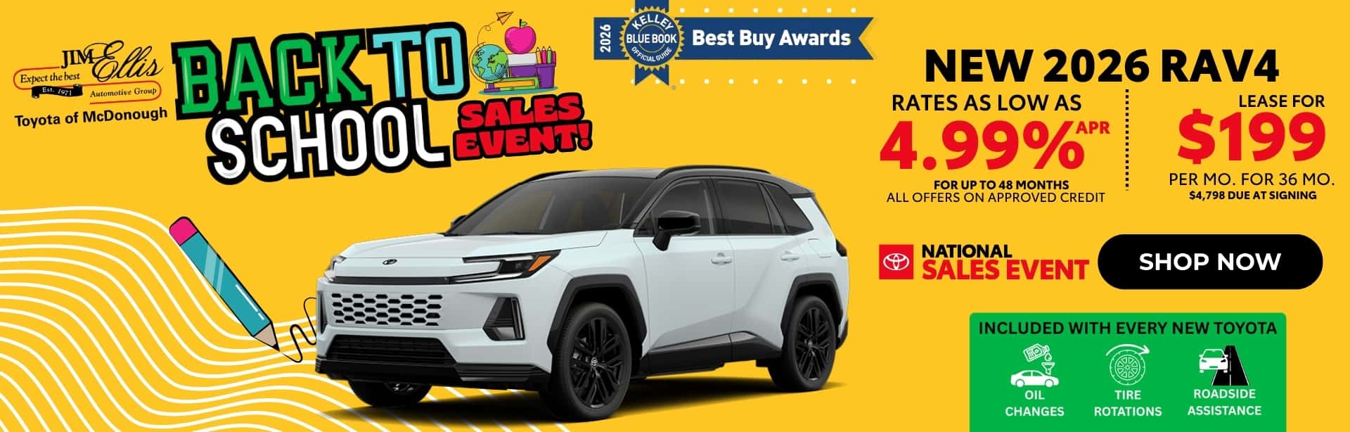 Rav4 Offes