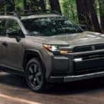 2026 Toyota RAV4