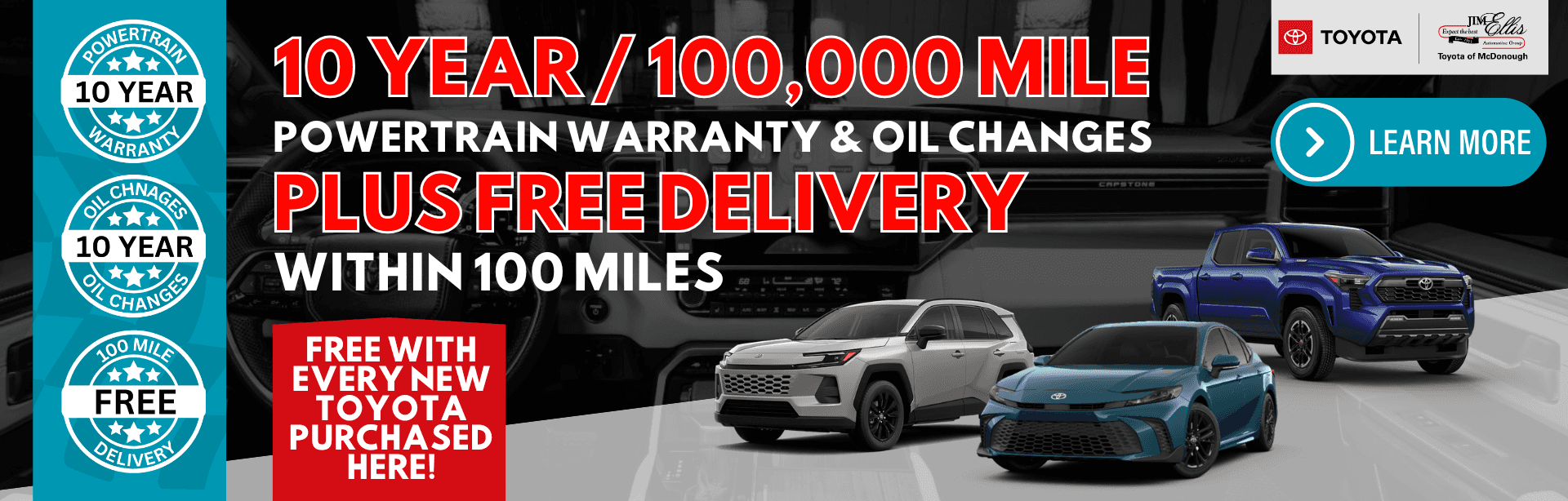 Jim Ellis Toyota why buy