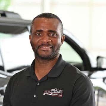 Calvin Brown