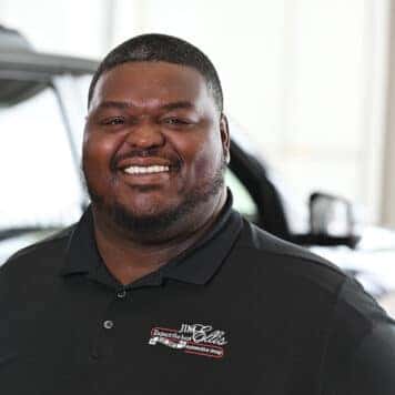 Marquis Rountree