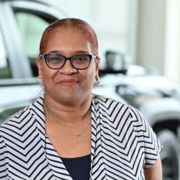 Shelly Ann Walker
