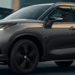 2026 Toyota Highlander Hybrid