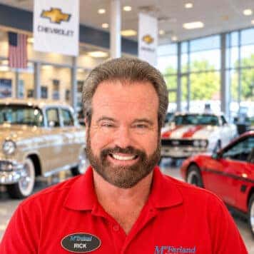 Rick Newsom