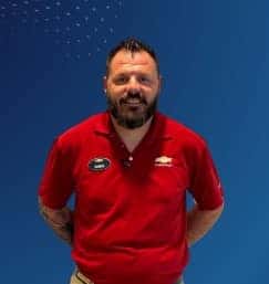 Darren Applegate