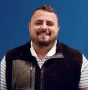 Dylan Creech