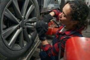 Chevrolet Maintenance