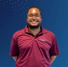 Andre Mayberry