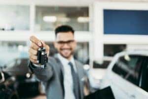 Local Dealership