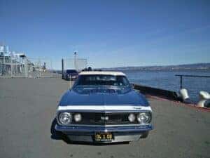 Chevrolet