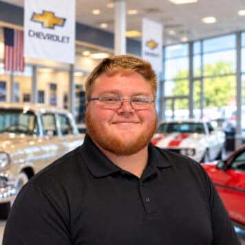 Jake Werline