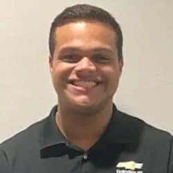 Kyron  Humphrey 