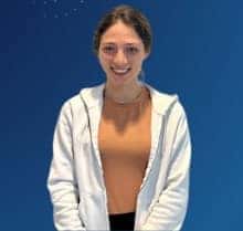 Gracie  White