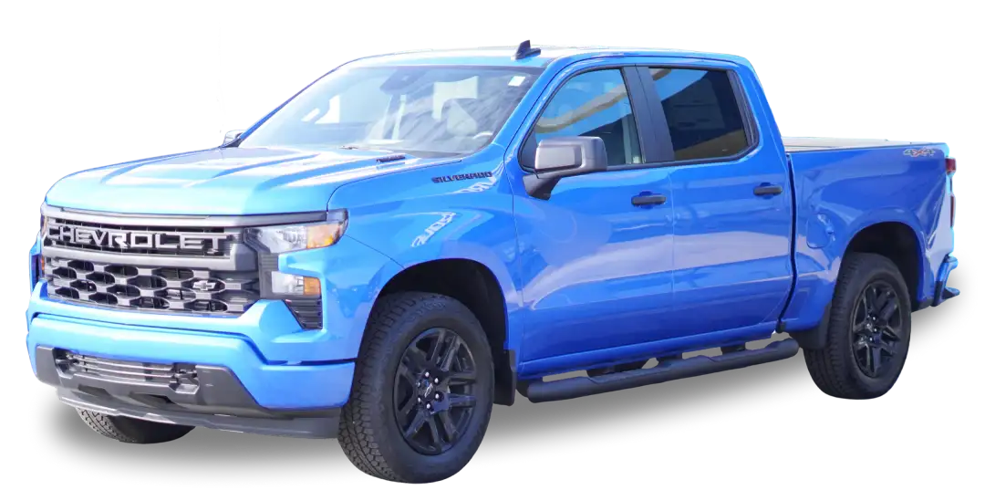 Chevy Silverado 1500 Blue Maysville KY