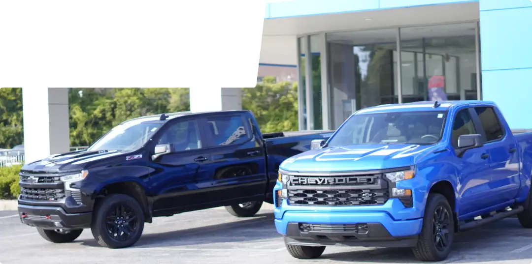 Chevy Silverado dealerhsip Maysville KY