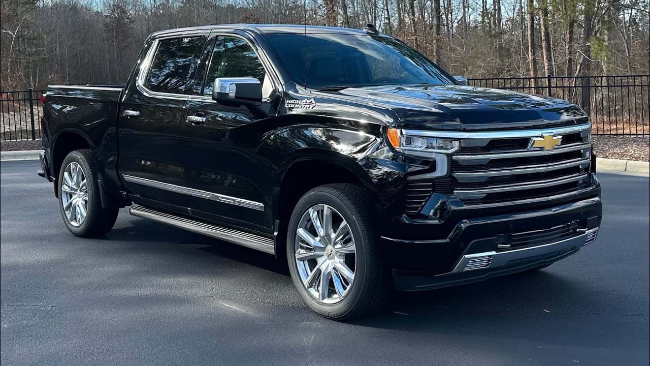 Silverado
