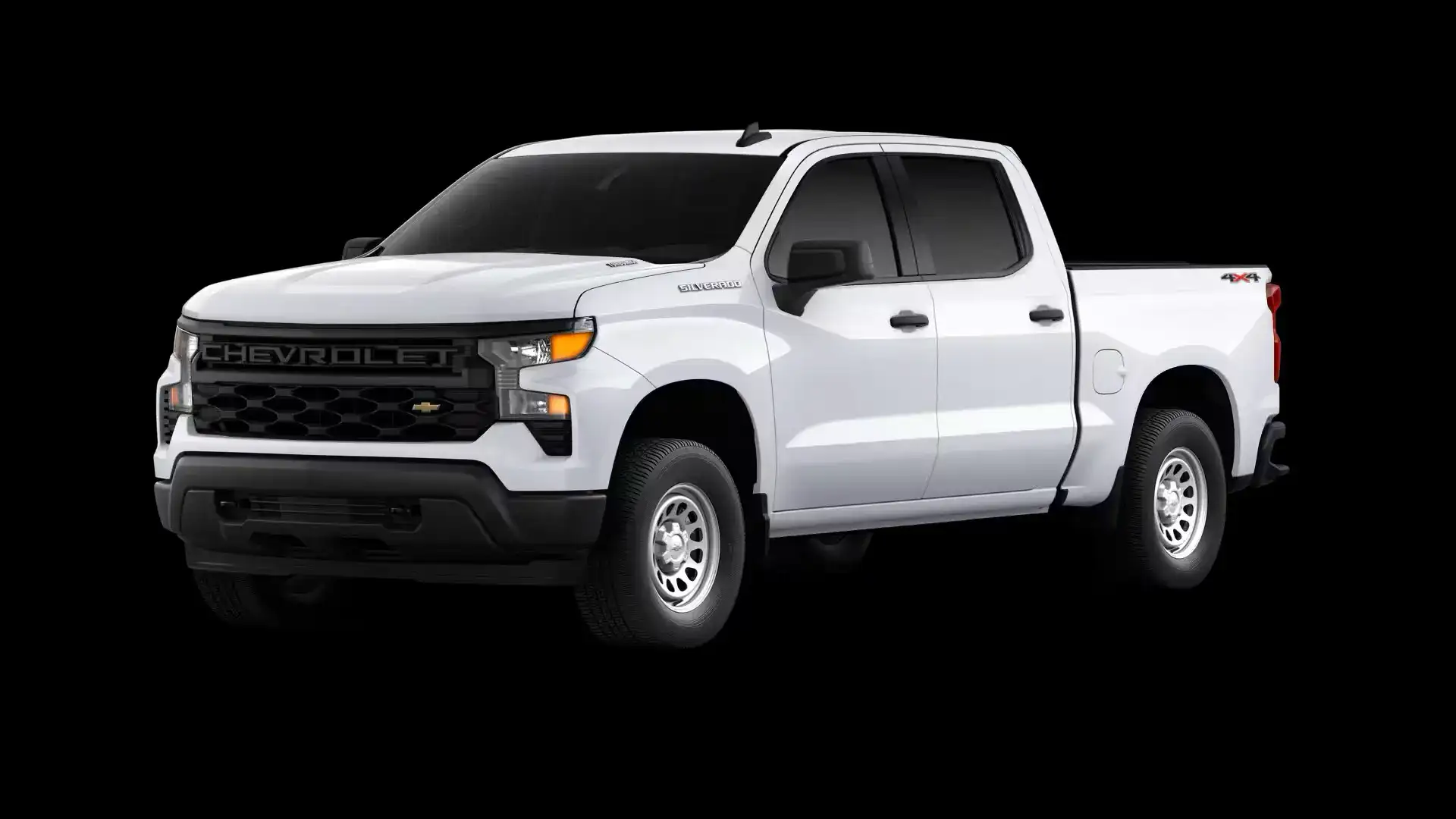 2026 Chevrolet Silverado 1500 Summit White2026 Chevrolet Silverado 1500 Summit White